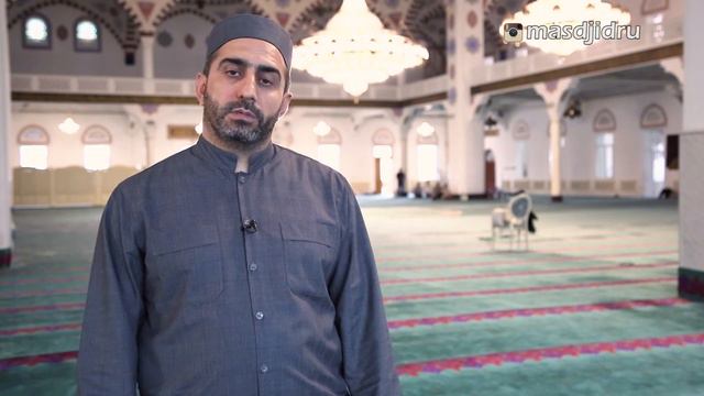 О браке (никах) в месяце Шавваль.