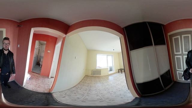 1 к. Квартира (УП), Кемерово, ул. Космическая, д.27 смотреть онлайн