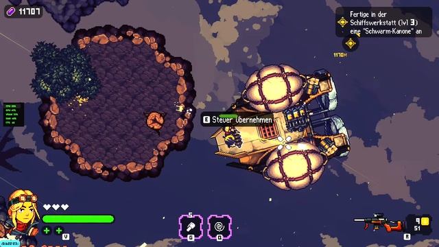 Black Skylands | Old Sawmill Quest Location