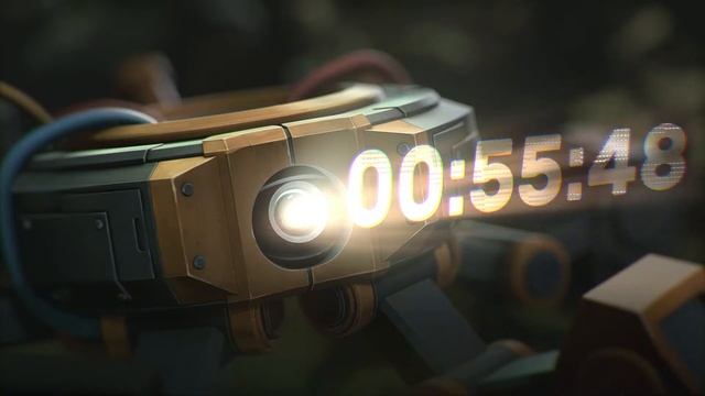 ENDLESS Dungeon Closed Beta Launch смотреть онлайн