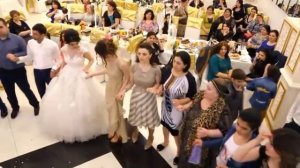 Dawata ezdia Ekaterinburge - Шикарная езидская свадьба в Екатеринбурге Эрик & Света. Part 1