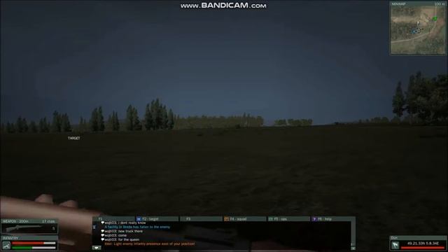 World War II Online 2 боты не па падают по лежачим. смотреть онлайн
