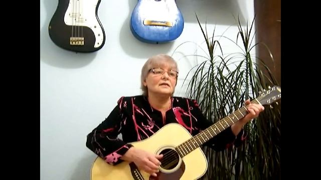 Журавли, журавли, вы опять улетели... душевная песня прошлых лет смотреть онлайн