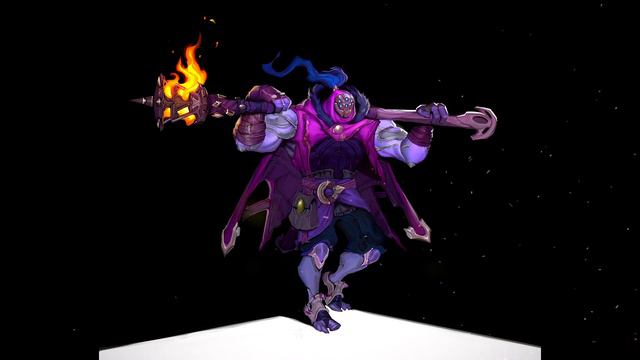JAX VISUAL REWORK NEW TEASER - League of Legends смотреть онлайн