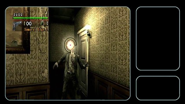 Wii Resident Evil The Umbrella Chronicles смотреть онлайн