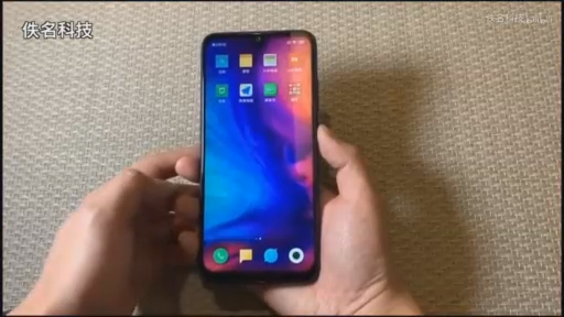 НОВЫЙ Xiaomi REDMI NOTE 7- ВЗОРВАЛ бюджетный сегмент смартфонов !! смотреть онлайн