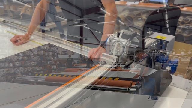 AMIGO. Производство солнцезащитных систем.