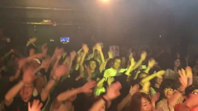 2019.6.1豊橋クラブノット смотреть онлайн