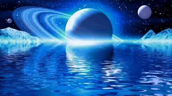 Enigmatic World . The Best New Age & Ambient Music . Best Chillout Music Mix