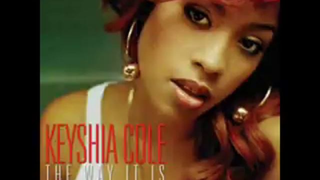 Keyshia Cole We Could be смотреть онлайн