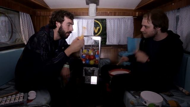 RWTV: Caravan Chicklet - Black Box Revelation | Rock Werchter 2016 смотреть онлайн