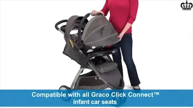 Top 5 Best Baby Strollers With Car Seat | Best Baby Stroller Car Seat Combo смотреть онлайн