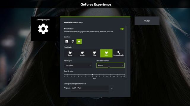Nvidia CUDA no PC смотреть онлайн