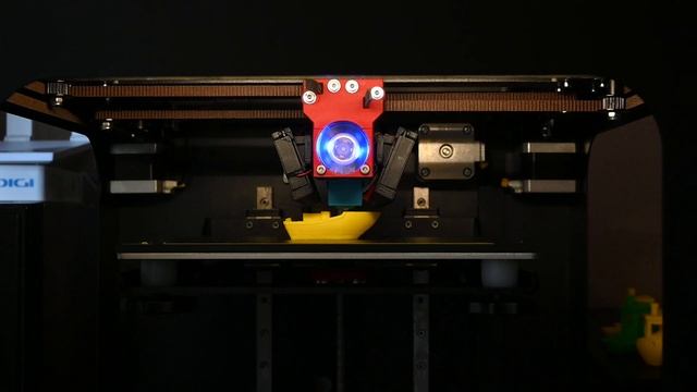 IO-Mount Prototype For  TwoTrees CoreXY 3D Printers