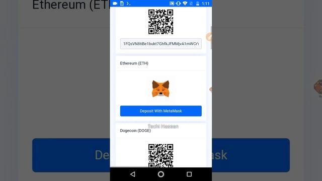 Ltcsnails Earn LTC 24 Hours Non Stop Claim via Termux PHP Script | Techi Hassan смотреть онлайн