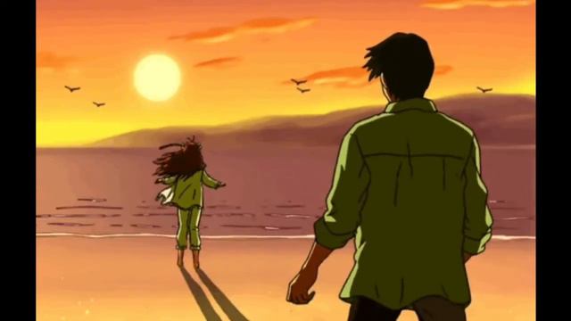 Nirvana - Marigold (slowed + Reverb)