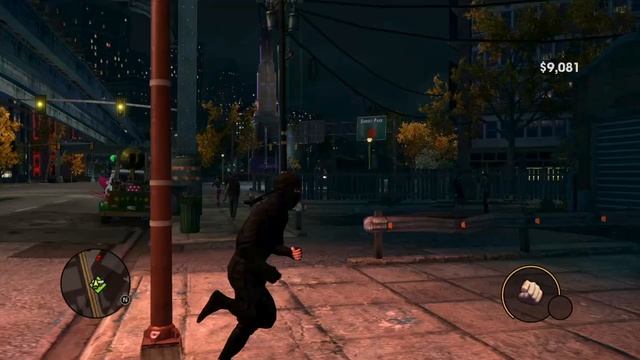 Круиз-контроль