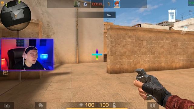 НАРИСОВАЛ СВОЙ АНИМИРОВАННЫЙ ПРИЦЕЛ ДЛЯ СТАНДОФФ2 // ПРИЦЕЛ МЕНЯЕТСЯ КАЖДЫЙ РАУНД В STANDOFF2 смотреть онлайн