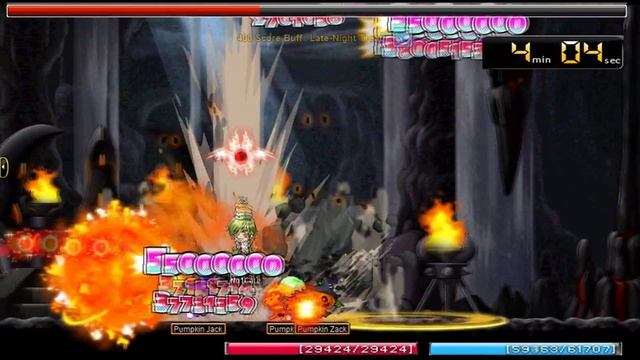 Chaos Vellum - BlazeWizard - Twixels [GMS] смотреть онлайн