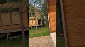 Гараж в Амбарном стиле Барнхаус Гараж