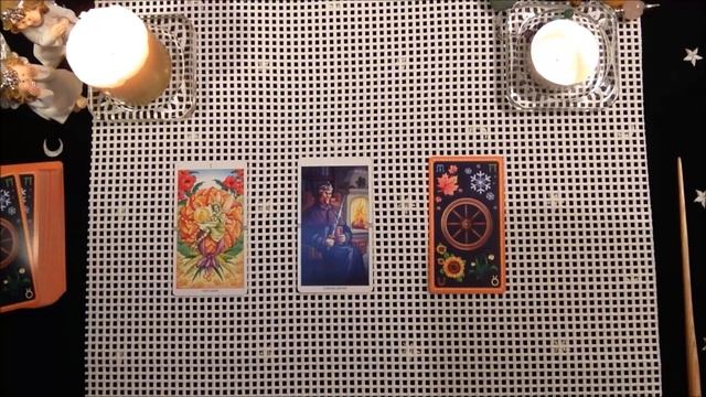 КАРТА ДНЯ 7 ЯНВАРЯ "КОЛЕСО ГОДА" смотреть онлайн