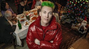 Остап Парфёнов - Джингл Белс не будет