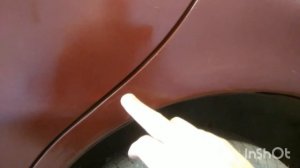 Покраска автомобиля из баллончика