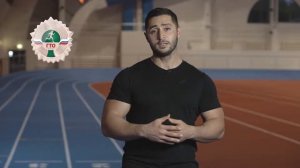 Путь к золотому значку ГТО: Бег на длинную дистанцию