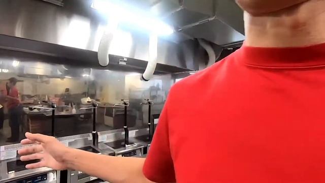 Онлайн класс: МИСО РАМЕН: производство лапши на рамен машине для рамен ресторанов, варка, сервировк смотреть онлайн