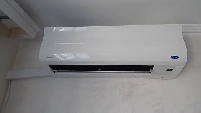 Кондиционер Carrier 42UQV035M