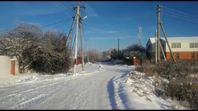 Танцы на снегу или новогодние каникулы. смотреть онлайн