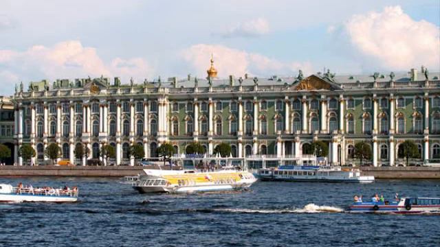 Русские писатели о Петербурге.wmv смотреть онлайн