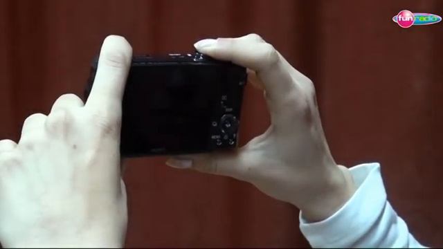 Recenzia - Sony DSC HX7V смотреть онлайн
