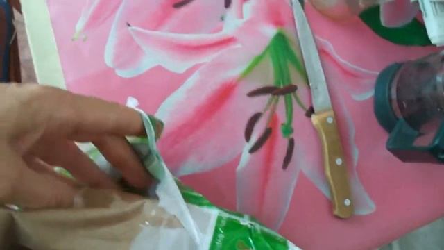 Распаковка посылки из военторга смотреть онлайн