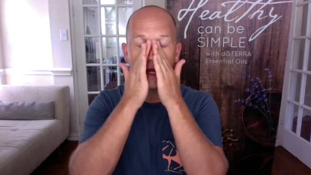 dōTERRA Tightening Serum with Nick Killpack смотреть онлайн