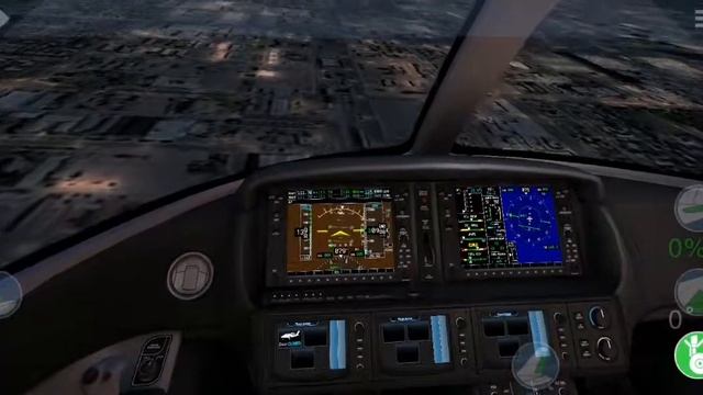 Гайд по X-PLANE 10 для начинающих 1
