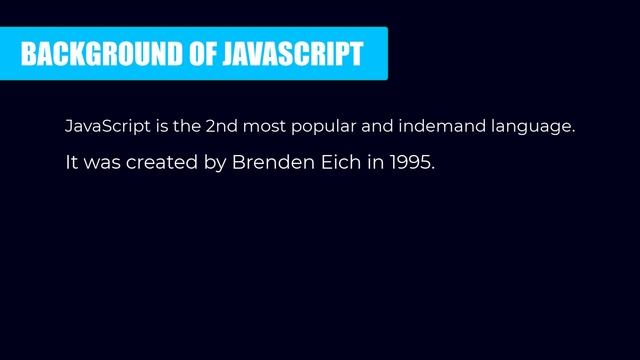Python Vs JavaScript | Which One You Should Choose For The Year 2023! смотреть онлайн