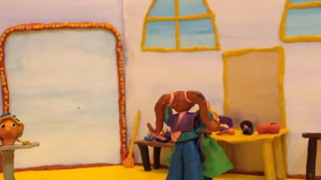 Парикмахер