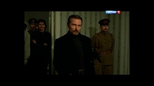 Гибель Николая II