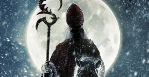 Кровавый Санта - Русский трейлер (HD)