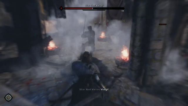 Skyrim Se Enhanced Combat