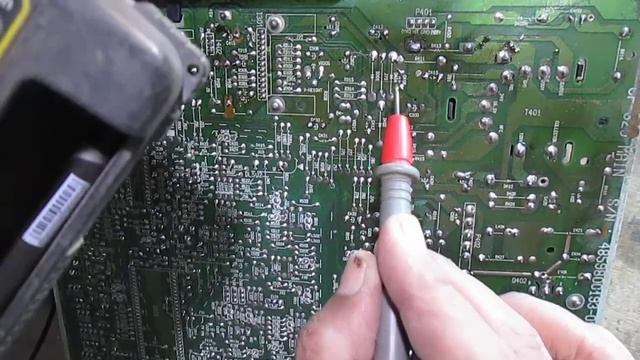 اصلاح عطل فرتكال فى تلفزيون دايو 20 بوصة смотреть онлайн