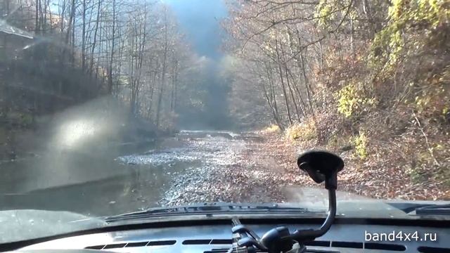 В Новосадовый на стоке! Покатушка с подписчиками. Часть 2 смотреть онлайн