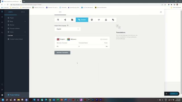 Breaking Language Barriers with Multilingual Websites in Brizy Cloud смотреть онлайн