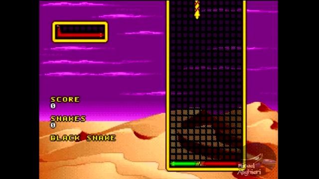 Rare Games #1: WildSnake (Genesis) смотреть онлайн