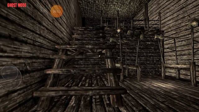 Прохождение #2.Horror Kiss