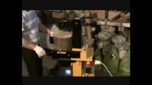 Вертикальные дровоколы Al-ko