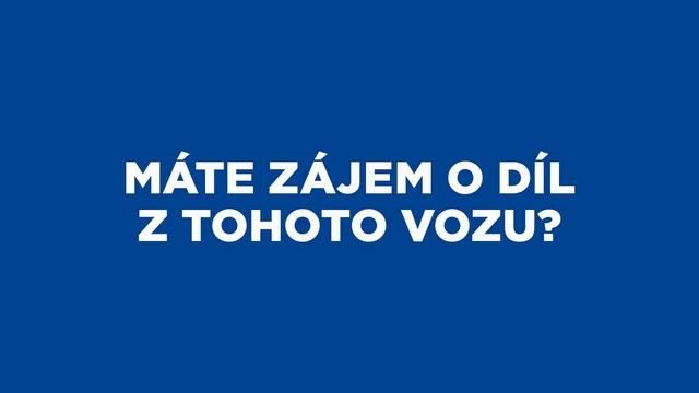 TOYOTA AVENSIS VERSO 2.0 D na náhradní díly | Vrakoviště Milata смотреть онлайн