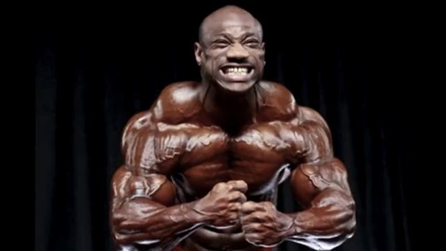 Перевод.Лучшие трапеции в истории бодибилдинга смотреть онлайн