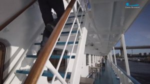 Курс на Валаам: комфортные путешествия на теплоходе